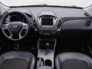 Hyundai ix35 I Рестайлинг Москва  - изображение 32