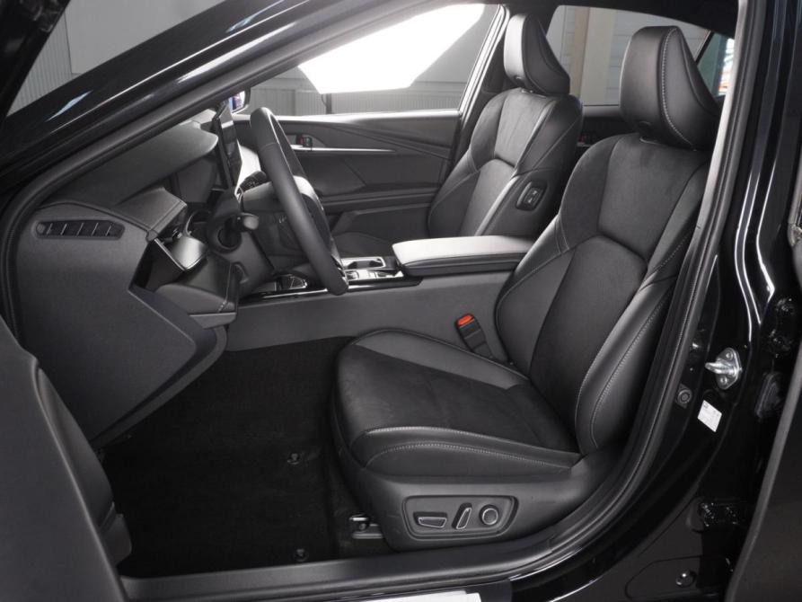 Toyota Camry IX (XV80) China Market Минеральные Воды  - изображение 10