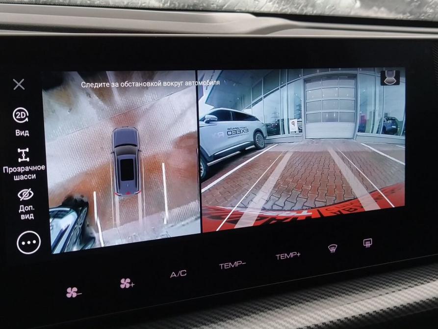 Haval H3 I Екатеринбург  - изображение 17