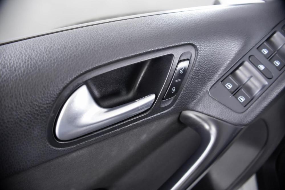 Volkswagen Tiguan I Рестайлинг Пермь  - изображение 23