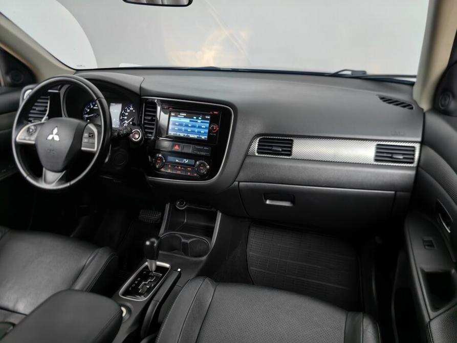 Mitsubishi Outlander III Подольск  - изображение 13