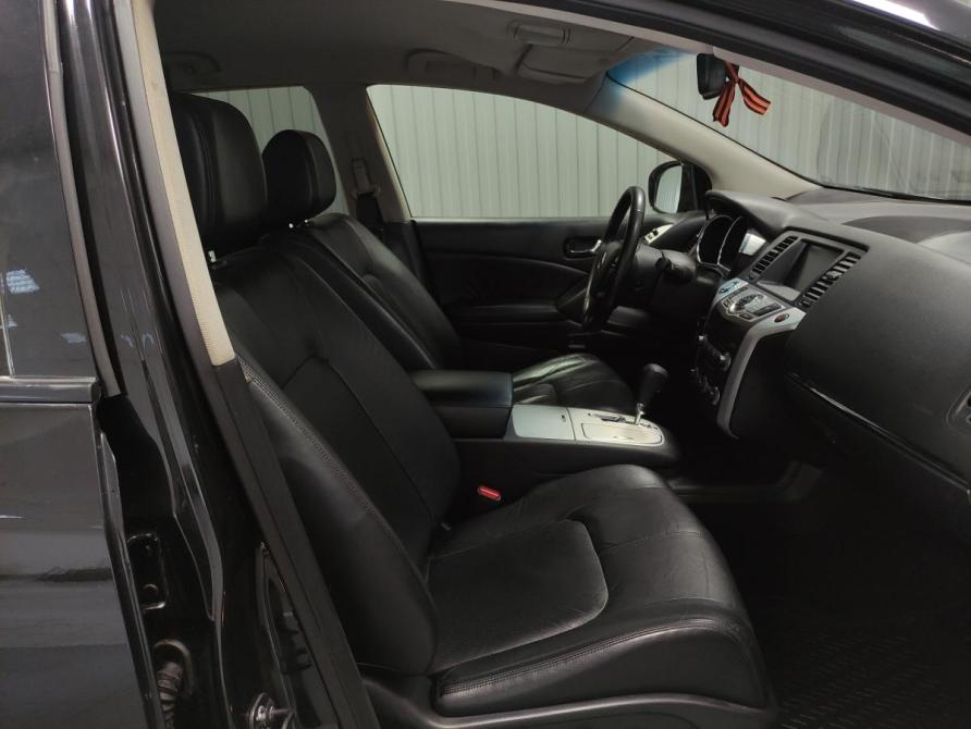Nissan Murano II (Z51) Рестайлинг Пермь  - изображение 9