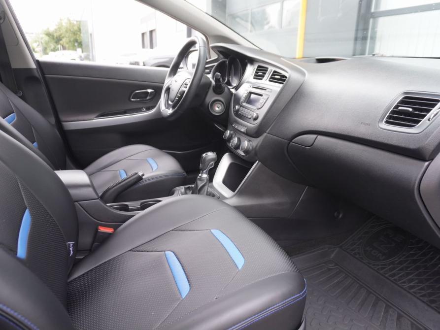 Kia Ceed II Москва  - изображение 10