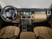 Land Rover Range Rover III Рестайлинг 2 Москва  - изображение 32