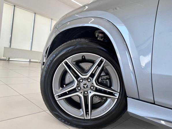 Mercedes-Benz GLE II (V167) с пробегом 2020 года, цена 5 800 000 рублей, 87140 км, внедорожник, Автокод Объявления