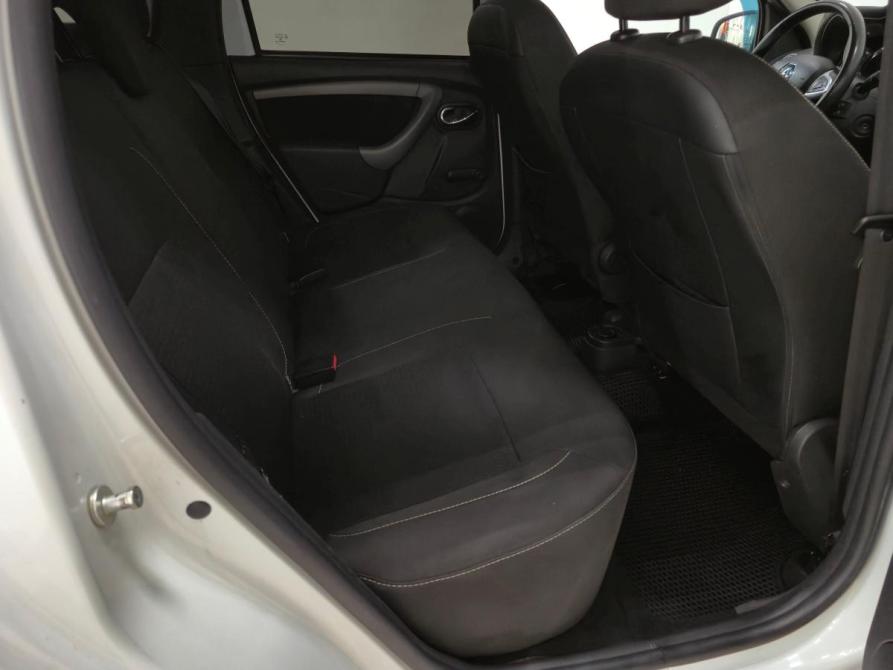 Renault Duster I Рестайлинг Альметьевск  - изображение 19