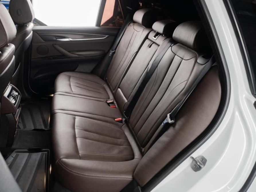 BMW X5 III (F15) Тюмень  - изображение 9