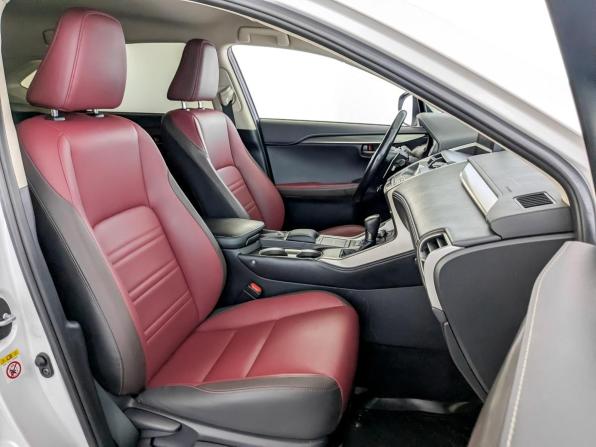 Lexus NX I Рестайлинг с пробегом 2018 года, цена 2 940 000 рублей, 129618 км, внедорожник, Автокод Объявления