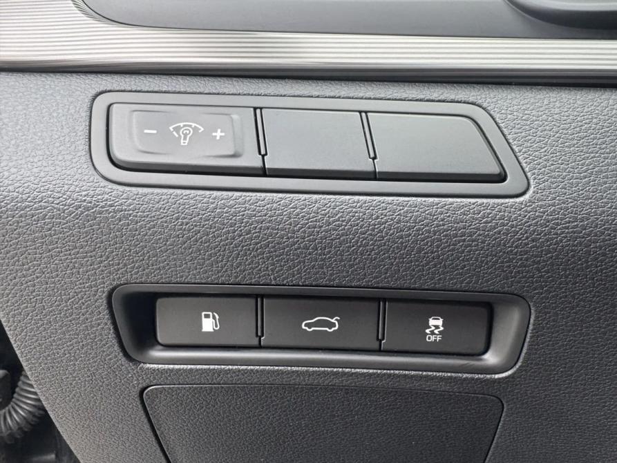 Hyundai Sonata VII (LF) Рестайлинг Екатеринбург  - изображение 18