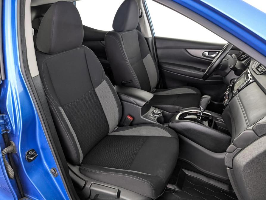 Nissan Qashqai II Рестайлинг Москва  - изображение 24