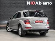 Mercedes-Benz M-Класс II (W164) Рестайлинг Екатеринбург  - изображение 25