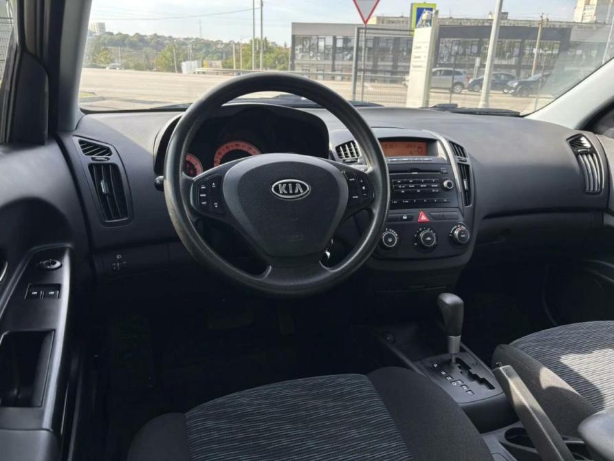 Kia Ceed I Крым  - изображение 11