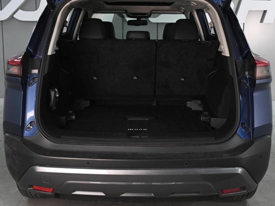 Nissan Rogue III Ростов-на-Дону  - изображение 24