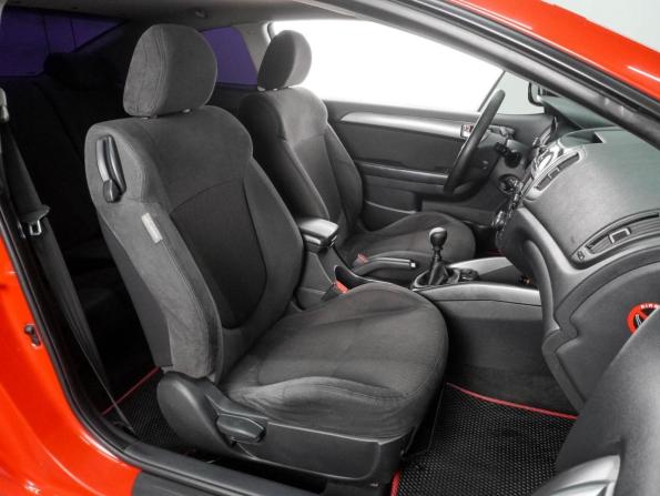 Kia Cerato II с пробегом 2012 года, цена 879 000 рублей, 165823 км, купе, Автокод Объявления