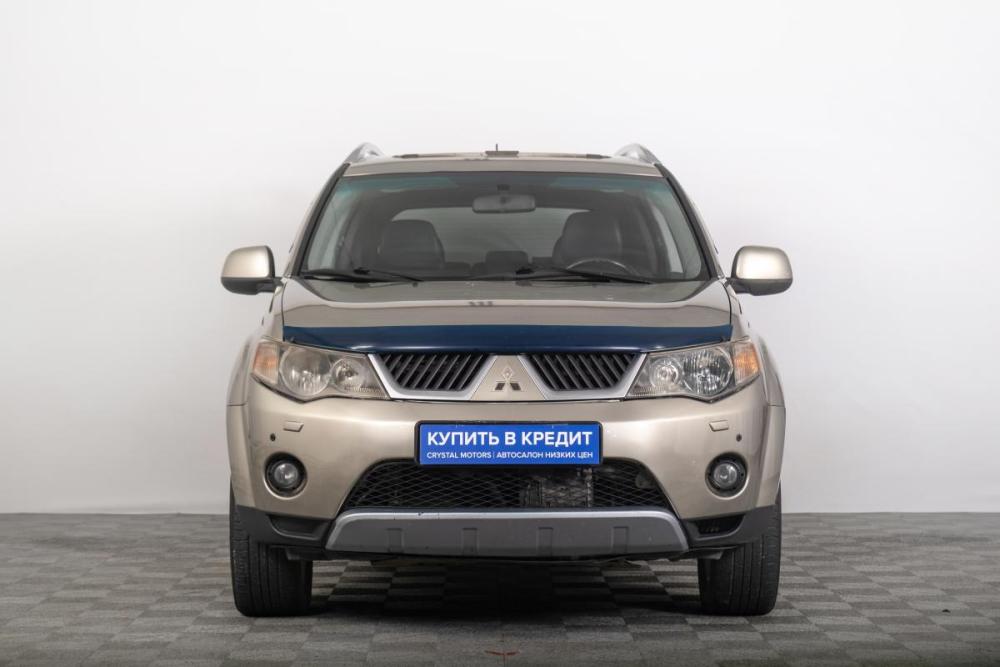 Mitsubishi Outlander II Томск  - изображение 4