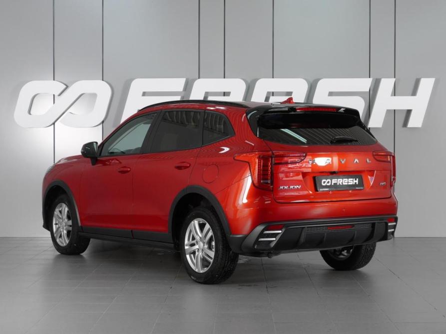 Haval Jolion I Рестайлинг Минеральные Воды  - изображение 2