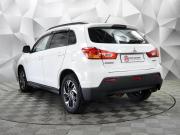 Mitsubishi ASX I Ульяновск  - изображение 21