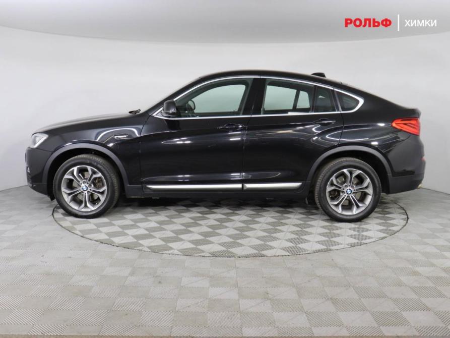 BMW X4 I (F26) Химки  - изображение 5