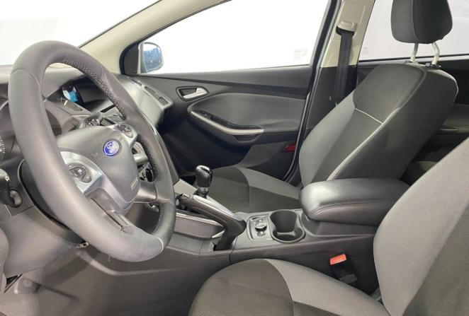 Ford Focus III с пробегом 2012 года, цена 645 000 рублей, 264536 км, седан, Автокод Объявления