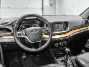 Lada (ВАЗ) Vesta I Рестайлинг (NG) Екатеринбург  - изображение 30