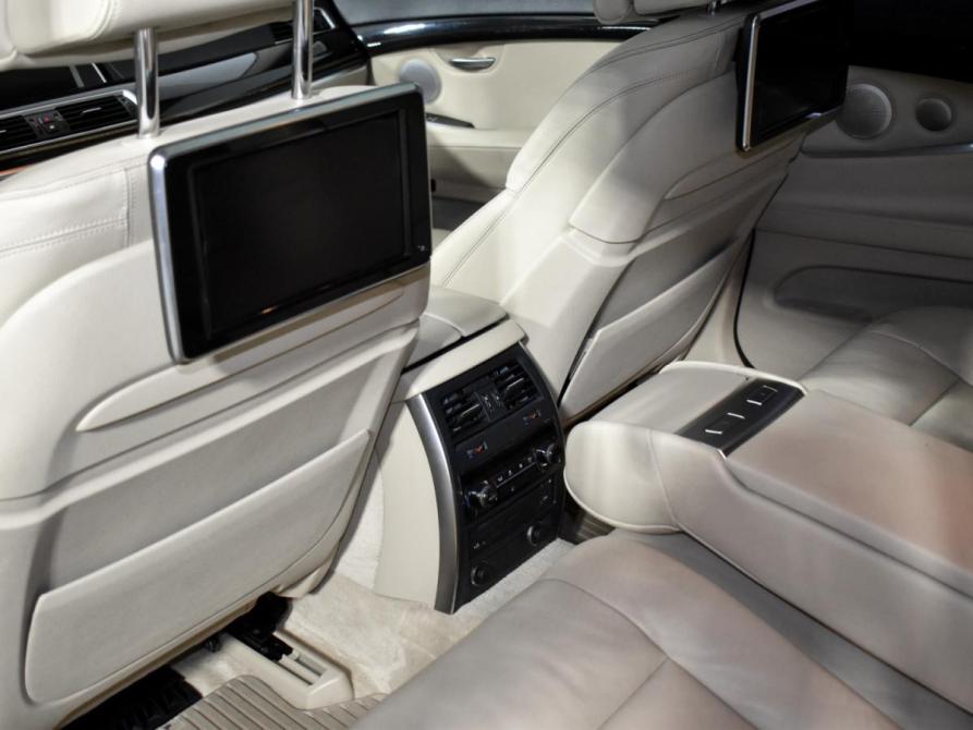 BMW 5 серии VI (F10/F11/F07) Рестайлинг Санкт-Петербург  - изображение 15