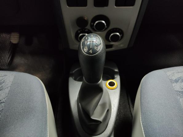 Renault Logan I с пробегом 2009 года, цена 289 000 рублей, 207260 км, седан, Автокод Объявления