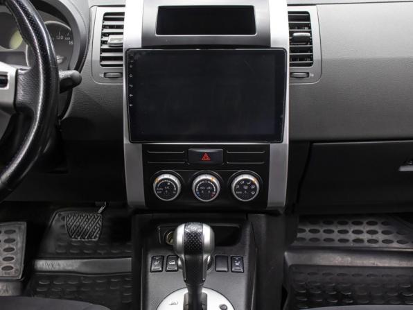 Nissan X-Trail II с пробегом 2007 года, цена 849 000 рублей, 175000 км, внедорожник, Автокод Объявления
