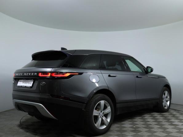 Land Rover Range Rover Velar I с пробегом 2018 года, цена 2 910 000 рублей, 150603 км, внедорожник, Автокод Объявления