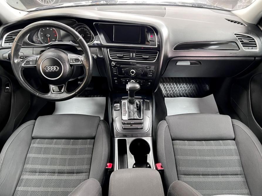 Audi A4 IV (B8) Рестайлинг Тверь  - изображение 10