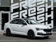 Skoda Rapid II Волгоград  - изображение 20