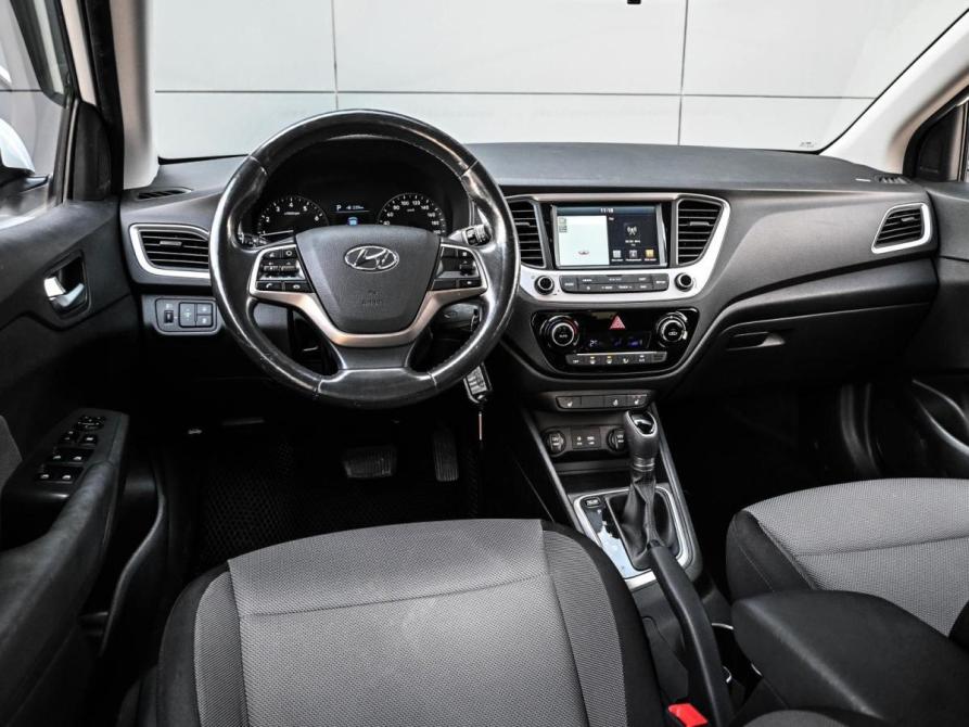 Hyundai Solaris II Новороссийск  - изображение 7