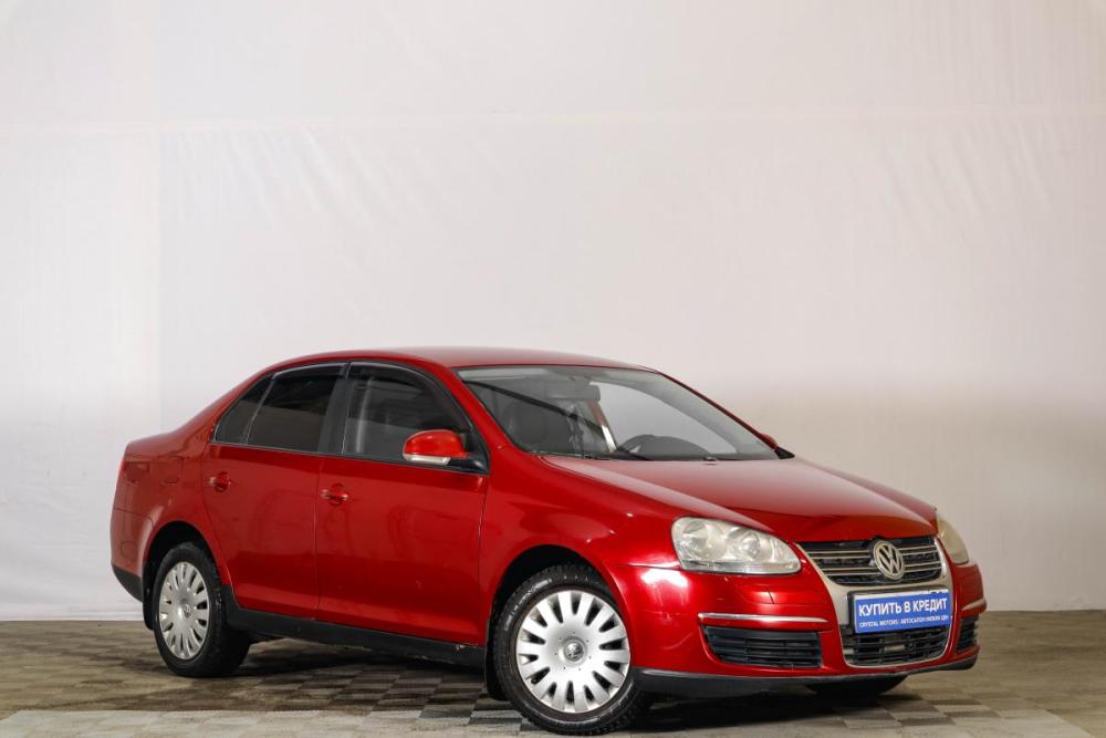 Volkswagen Jetta V Тюмень  - изображение 1