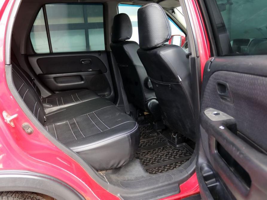 Honda CR-V II Нижний Новгород  - изображение 10