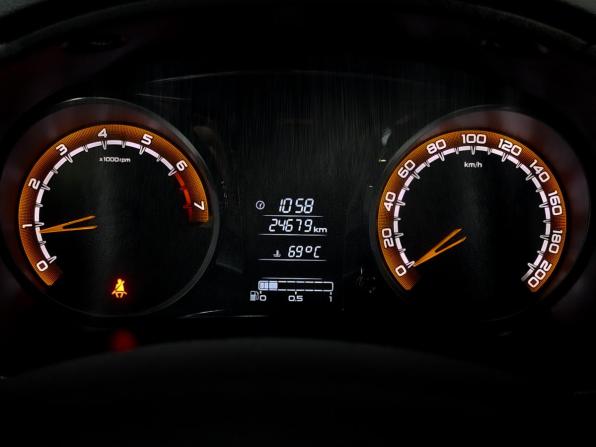 Lada (ВАЗ) Granta I Рестайлинг с пробегом 2025 года, цена 955 000 рублей, 24675 км, универсал, Автокод Объявления
