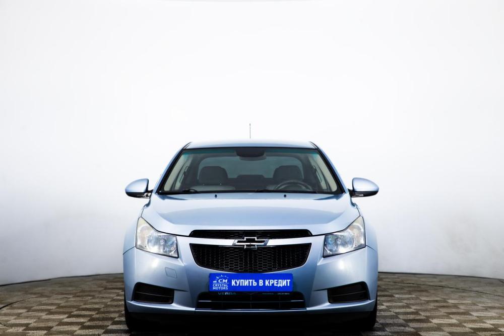 Chevrolet Cruze I Пермь  - изображение 2