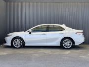 Toyota Camry VIII (XV70) Пермь  - изображение 66