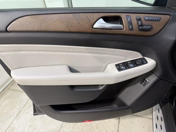 Mercedes-Benz M-Класс III (W166) с пробегом 2012 года, цена 2 249 800 рублей, 206000 км, внедорожник, Автокод Объявления