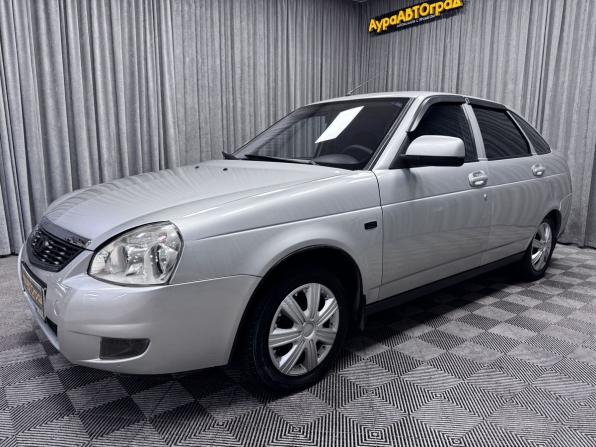Lada (ВАЗ) Priora I с пробегом 2010 года, цена 334 000 рублей, 224413 км, хэтчбек, Автокод Объявления