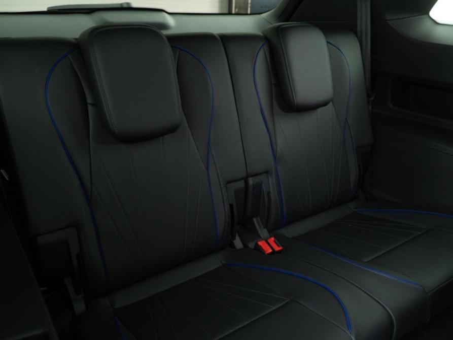 Volkswagen Teramont II (China Market) Москва  - изображение 9