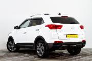 Hyundai Creta I Сургут  - изображение 24