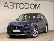 BMW X1 II (F48) Рестайлинг Санкт-Петербург  - изображение 32