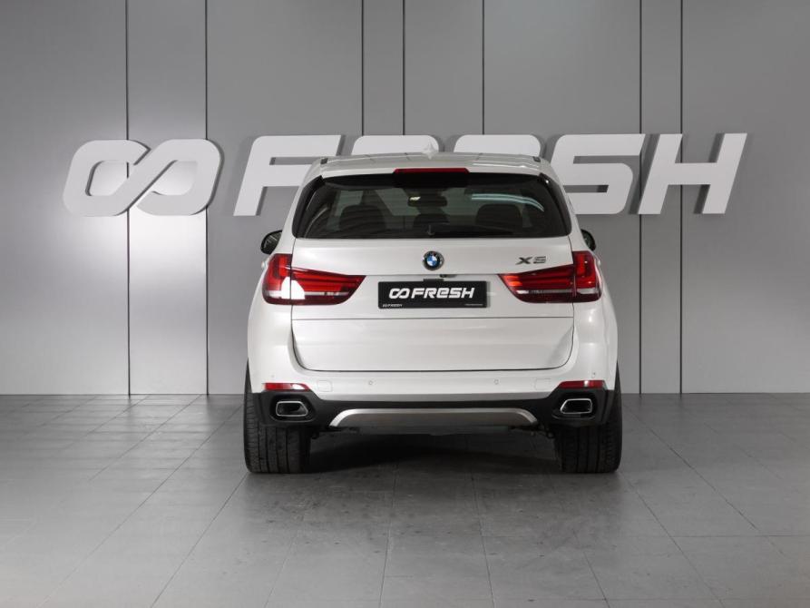 BMW X5 III (F15) Минеральные Воды  - изображение 4