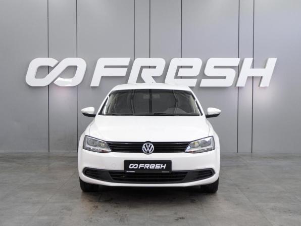 Volkswagen Jetta VI с пробегом 2014 года, цена 1 249 000 рублей, 94220 км, седан, Автокод Объявления