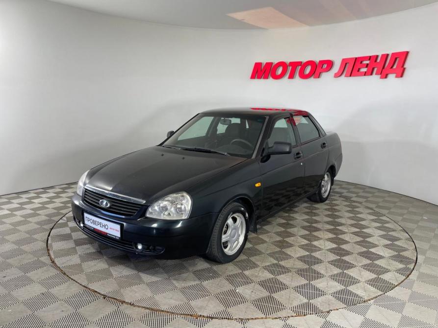 Lada (ВАЗ) Priora I Воронеж  - изображение 1