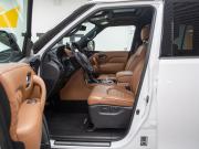 Infiniti QX80 I Рестайлинг 3 Новосибирск  - изображение 41