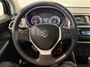Suzuki SX4 II (S-Cross) Рестайлинг Самара  - изображение 26