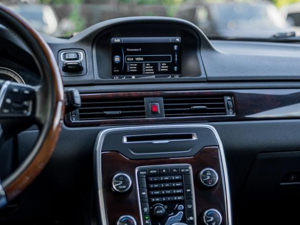 Volvo XC70 II с пробегом 2012 года, цена 1 180 000 рублей, 428436 км, универсал, Автокод Объявления