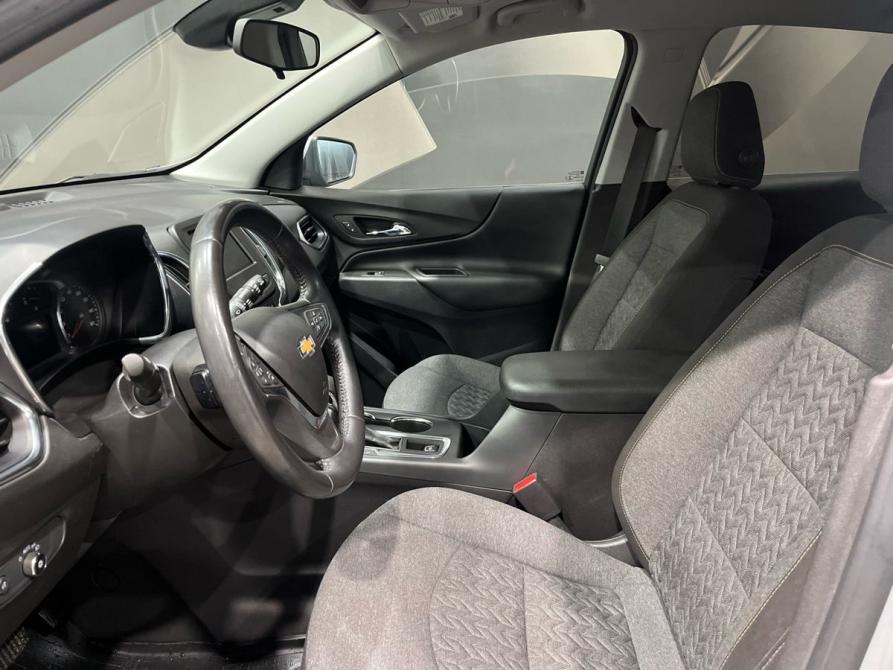 Chevrolet Equinox III Рестайлинг Пермь  - изображение 18