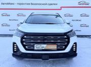 JETOUR X90 PLUS Тюмень  - изображение 32