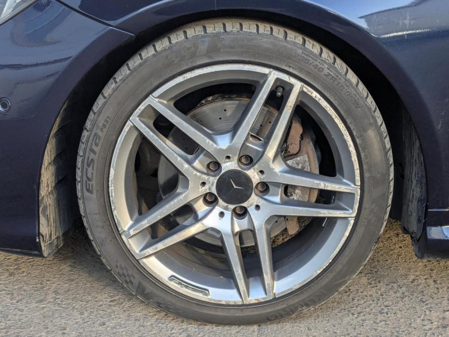 Mercedes-Benz E-Класс IV (W212 S212 C207) Рестайлинг Москва  - изображение 12